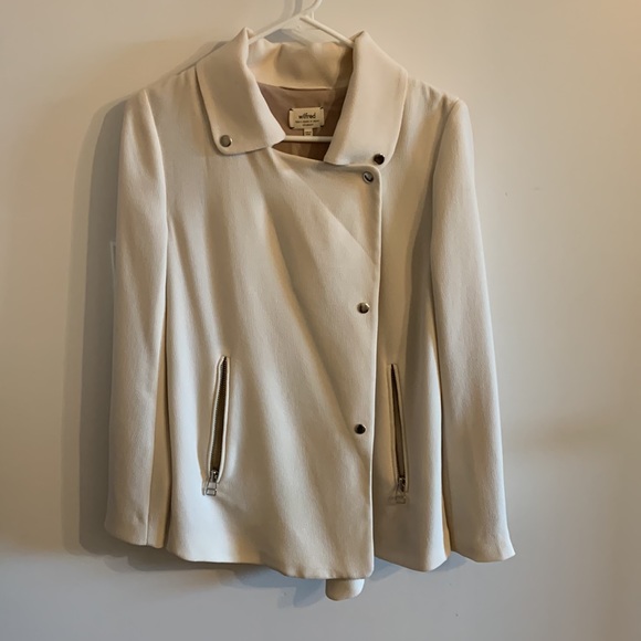 Aritzia Mayet Jacket - Picture 3 of 5